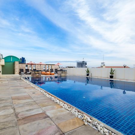 Nova Suites Pattaya By Compass Hospitality Εξωτερικό φωτογραφία