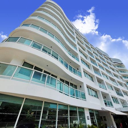 Nova Suites Pattaya By Compass Hospitality Εξωτερικό φωτογραφία