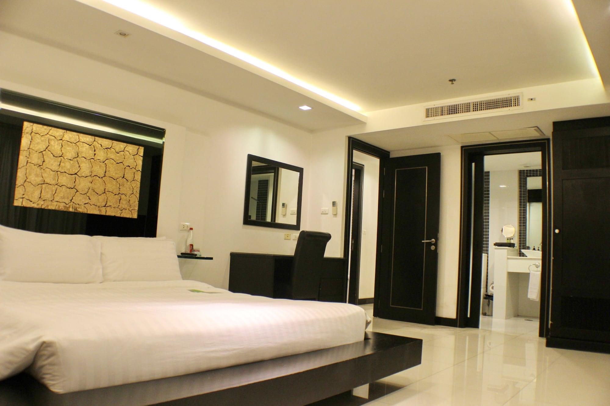 Nova Suites Pattaya By Compass Hospitality Εξωτερικό φωτογραφία