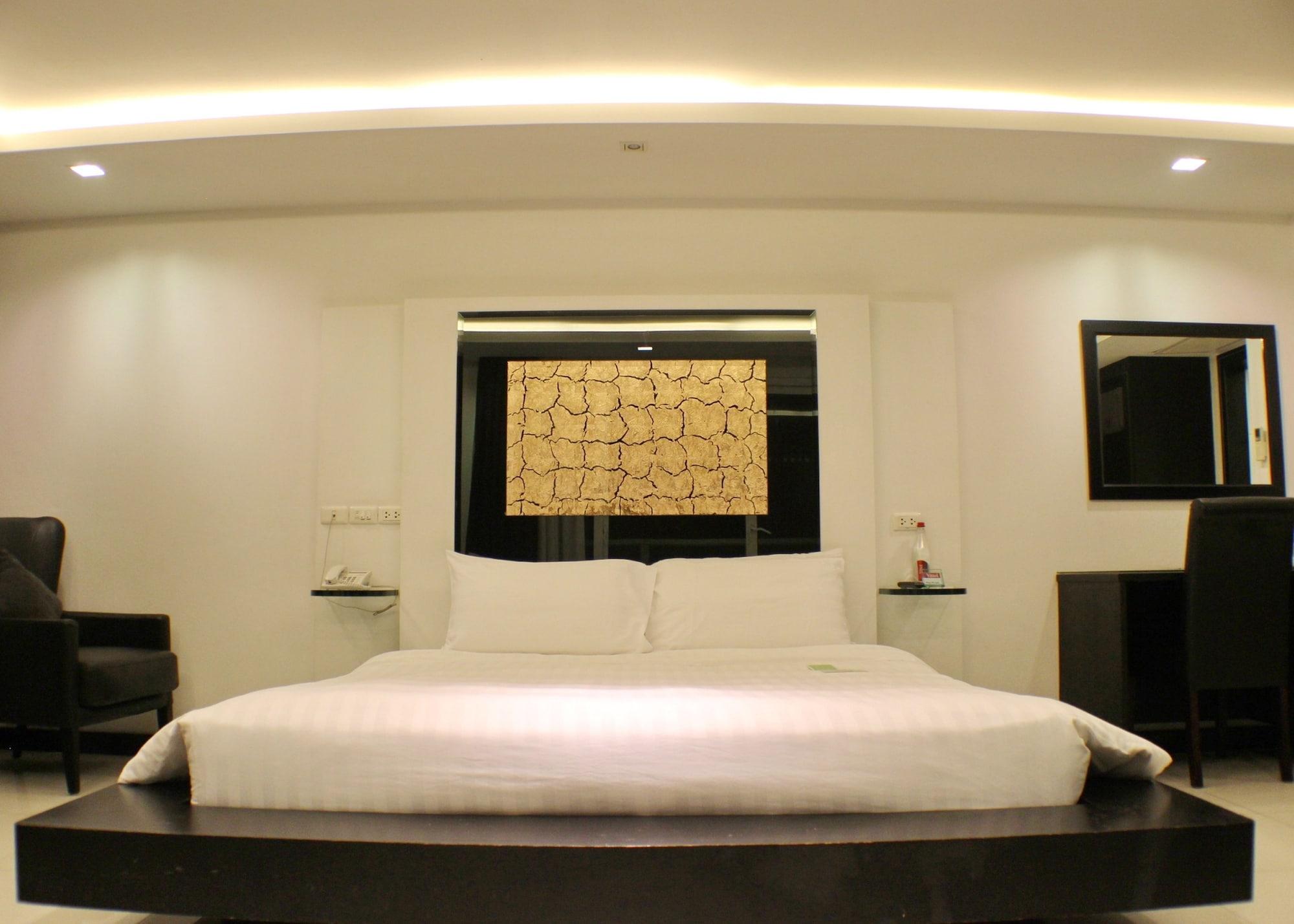 Nova Suites Pattaya By Compass Hospitality Εξωτερικό φωτογραφία