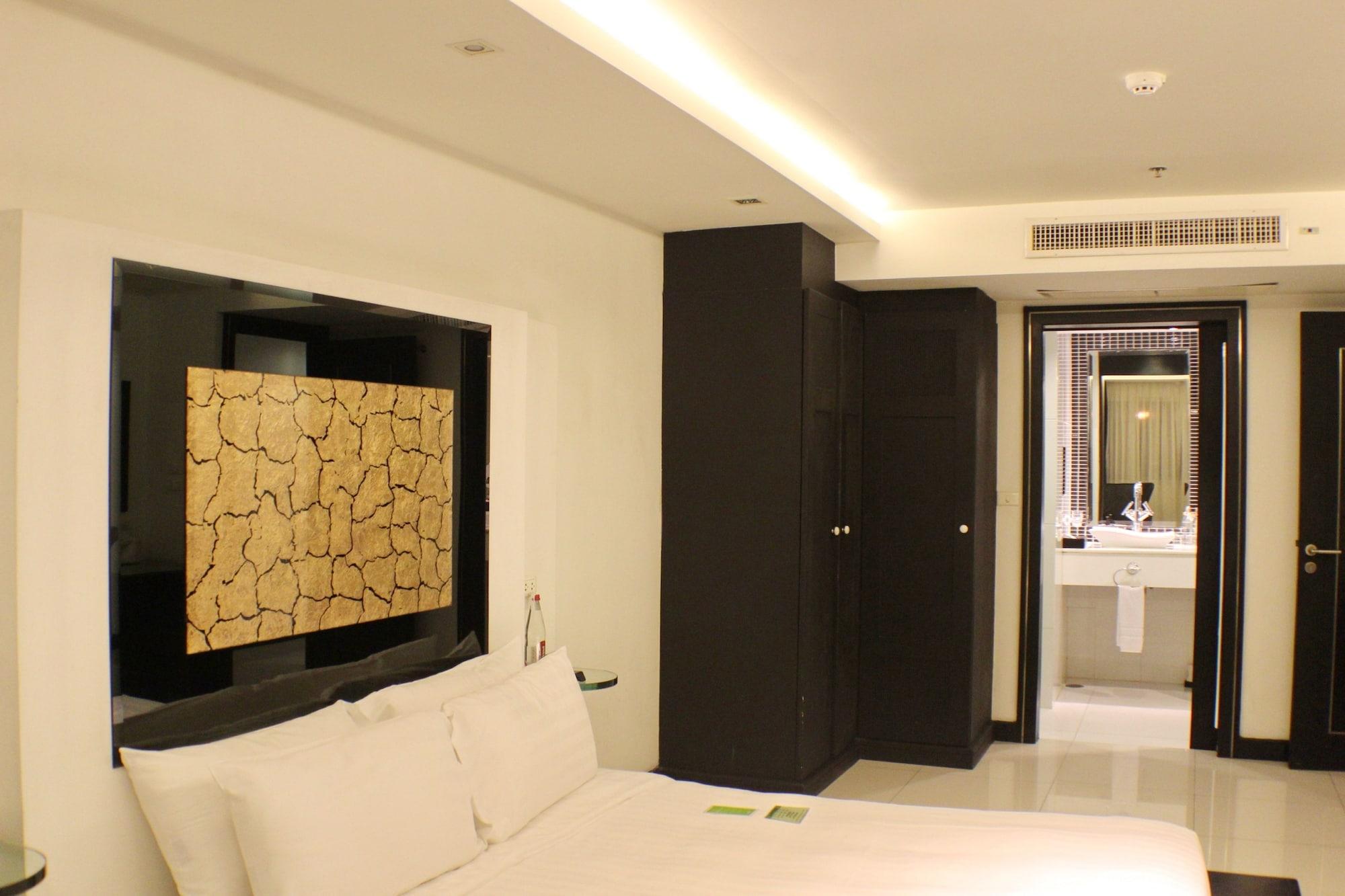 Nova Suites Pattaya By Compass Hospitality Εξωτερικό φωτογραφία