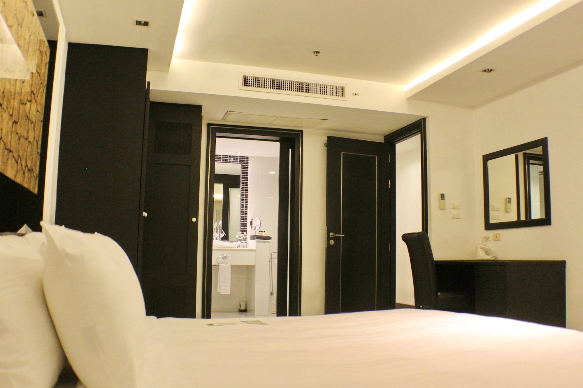 Nova Suites Pattaya By Compass Hospitality Εξωτερικό φωτογραφία