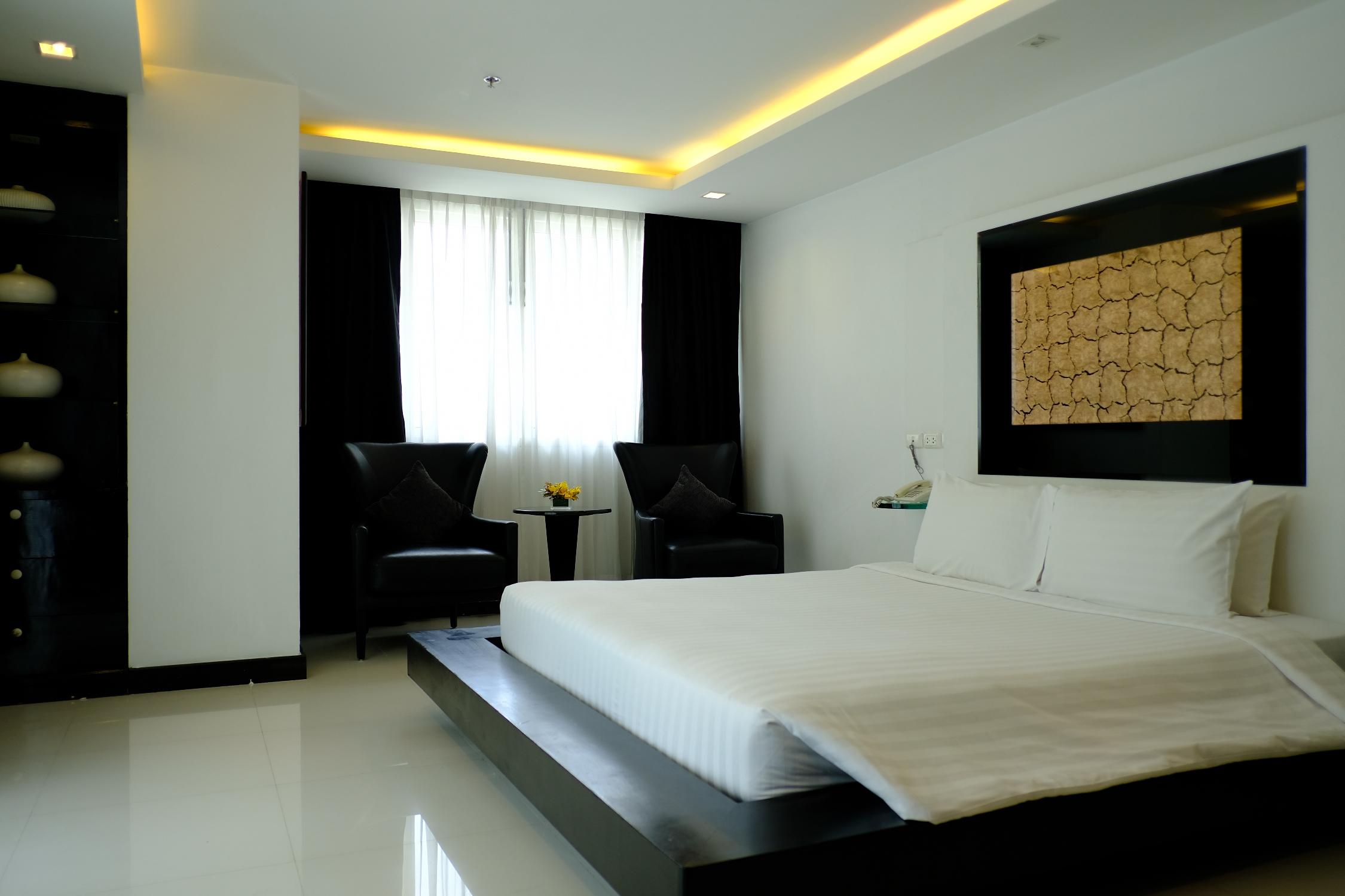 Nova Suites Pattaya By Compass Hospitality Εξωτερικό φωτογραφία