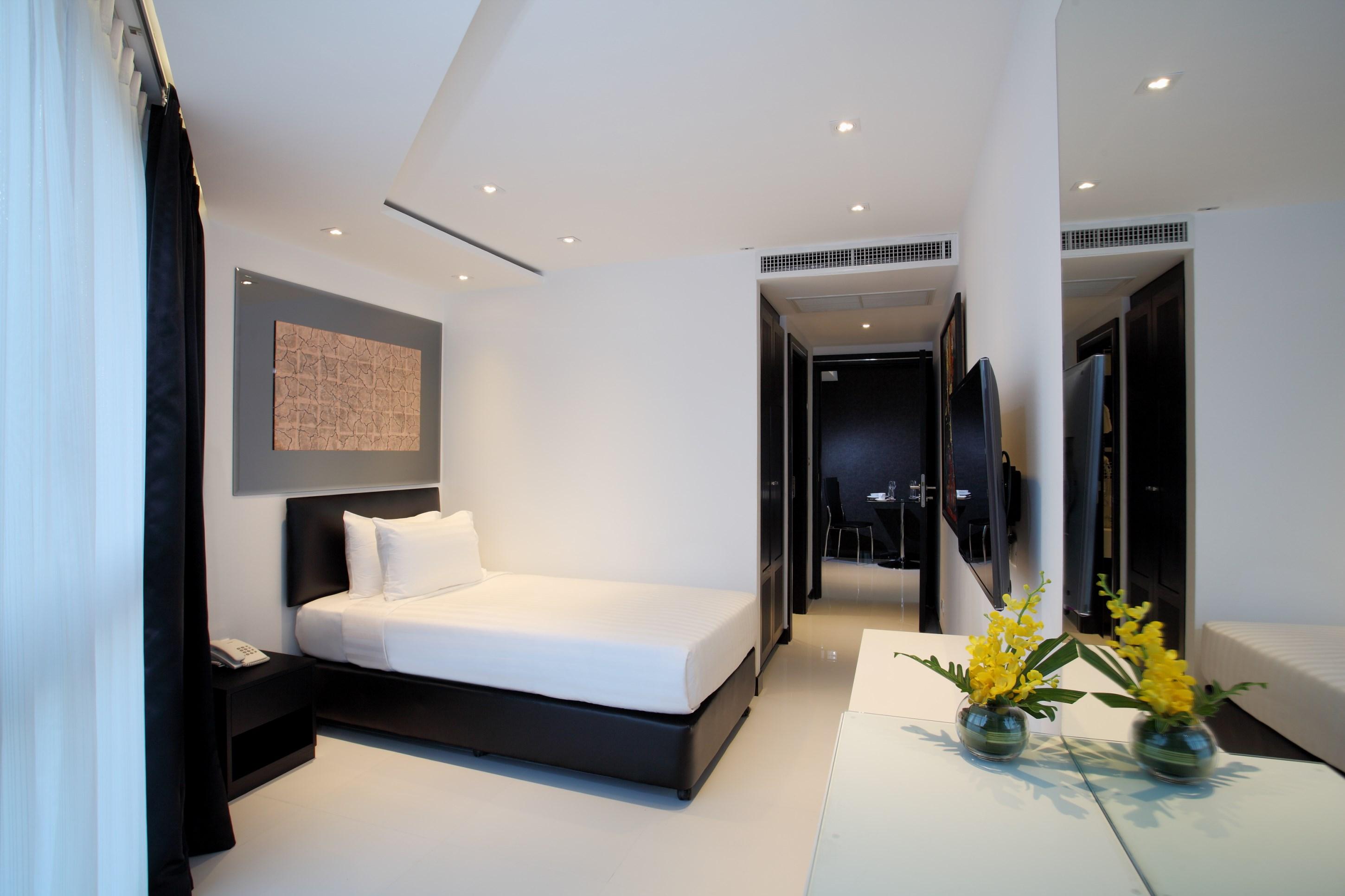 Nova Suites Pattaya By Compass Hospitality Εξωτερικό φωτογραφία