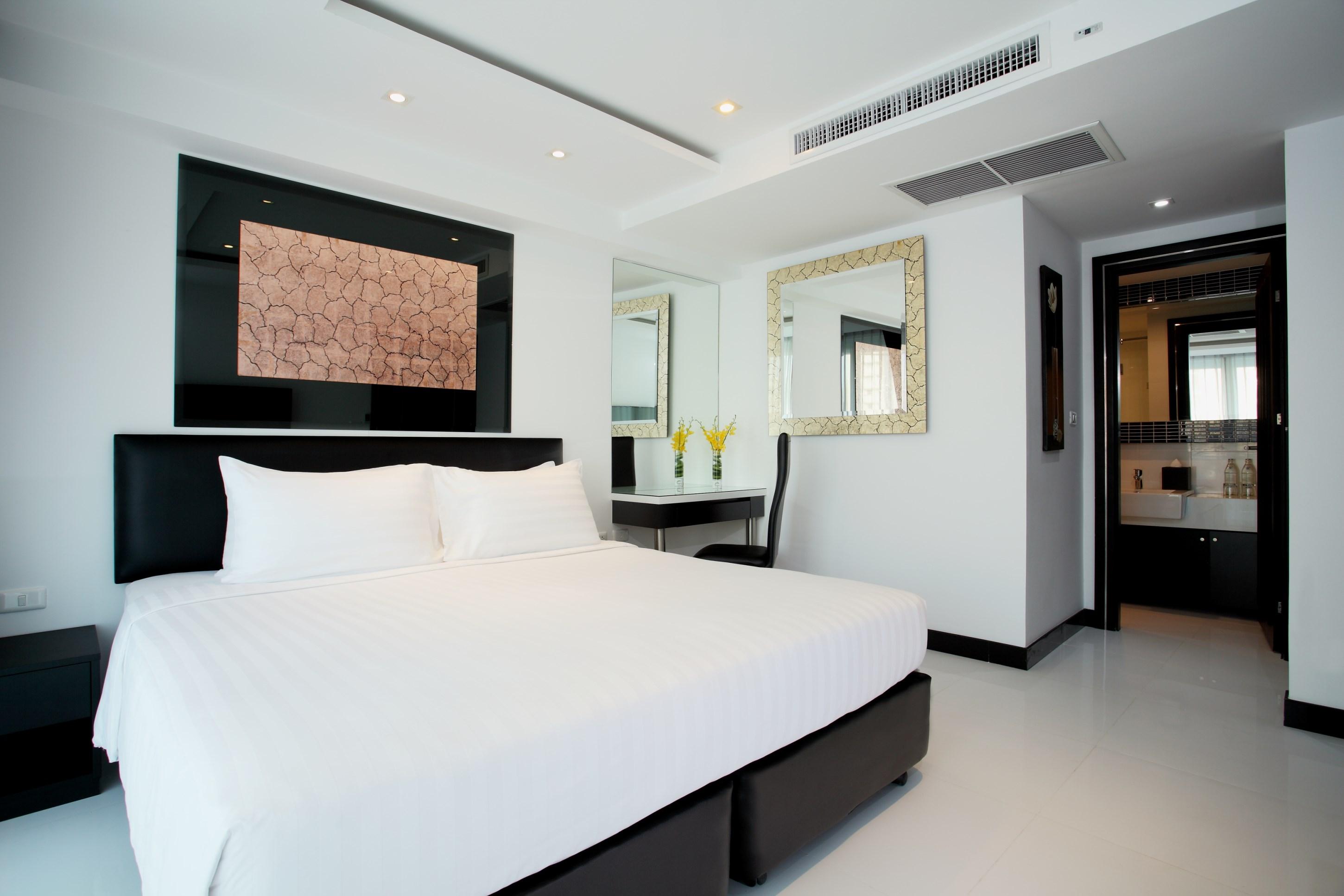 Nova Suites Pattaya By Compass Hospitality Εξωτερικό φωτογραφία