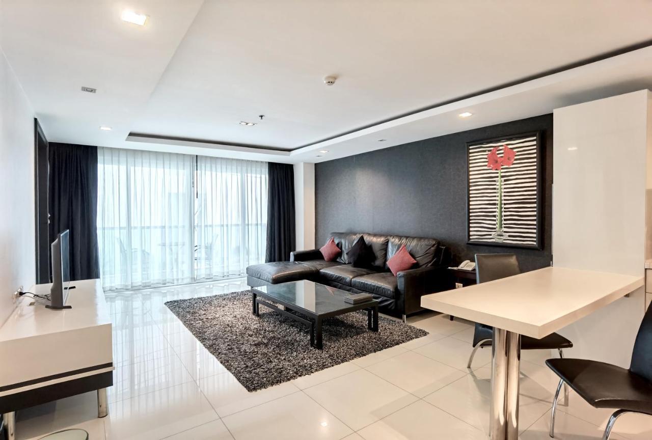 Nova Suites Pattaya By Compass Hospitality Εξωτερικό φωτογραφία