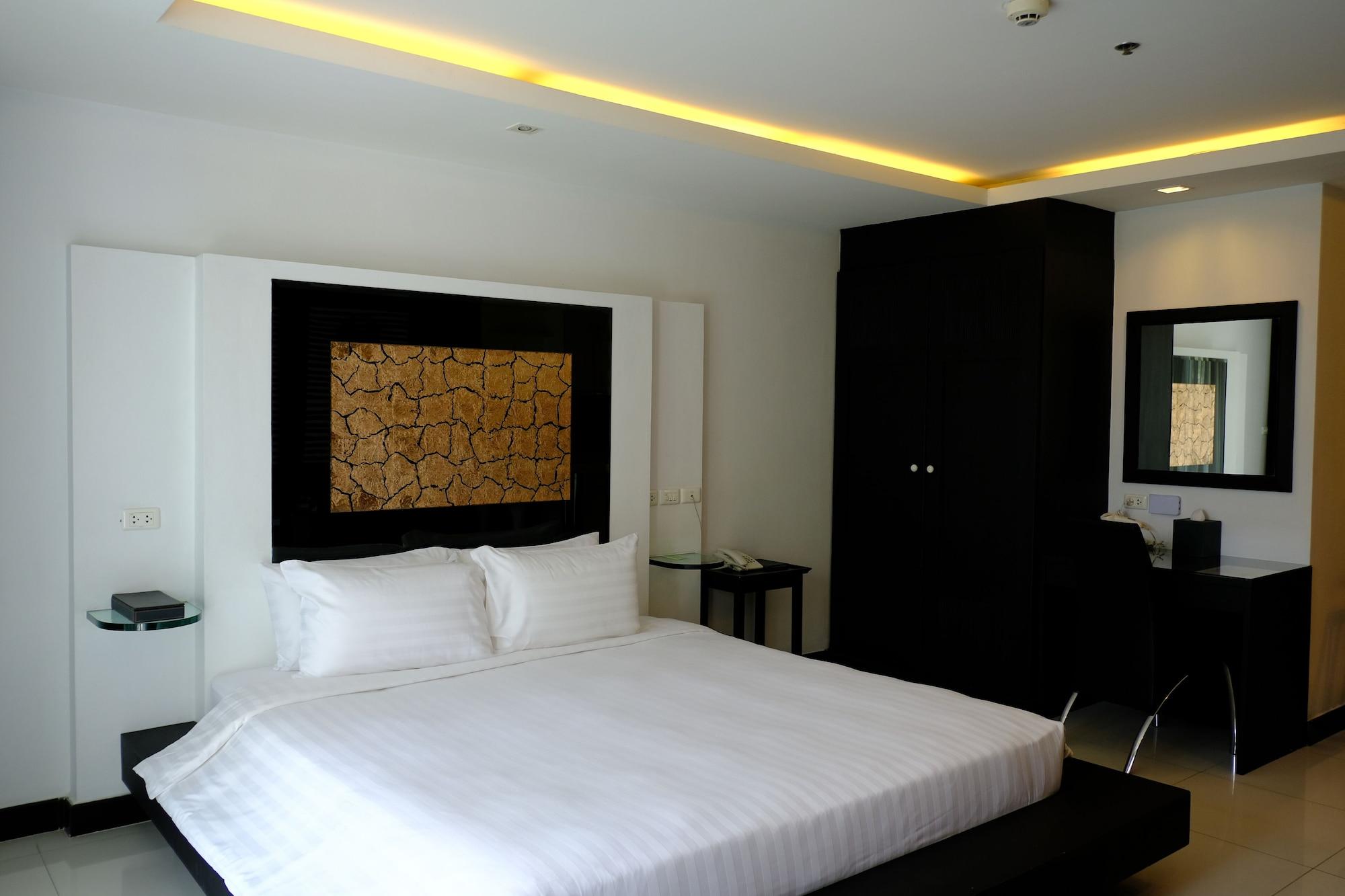 Nova Suites Pattaya By Compass Hospitality Εξωτερικό φωτογραφία