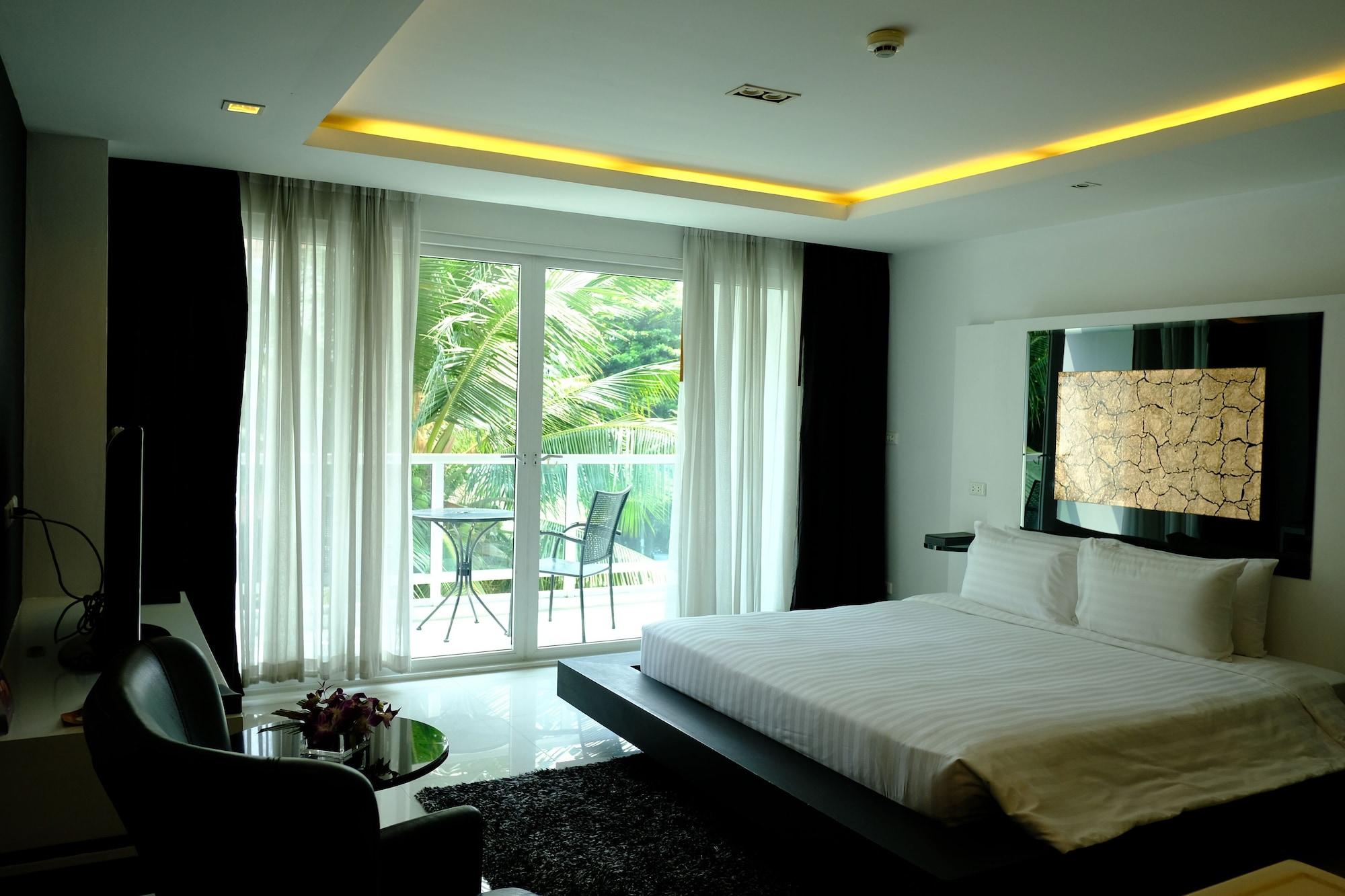 Nova Suites Pattaya By Compass Hospitality Εξωτερικό φωτογραφία