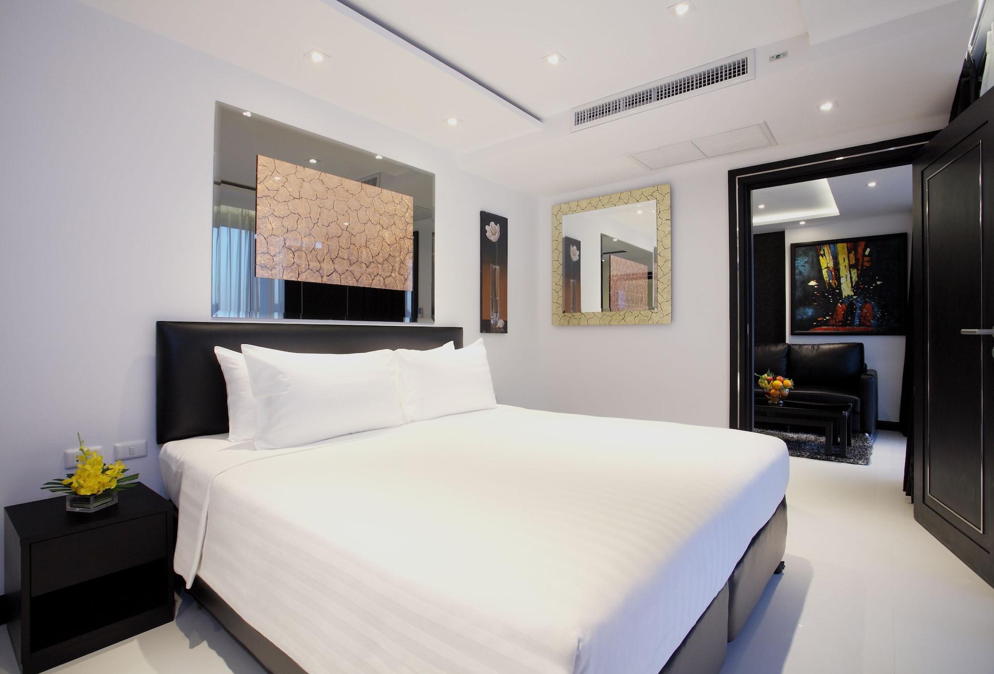 Nova Suites Pattaya By Compass Hospitality Εξωτερικό φωτογραφία