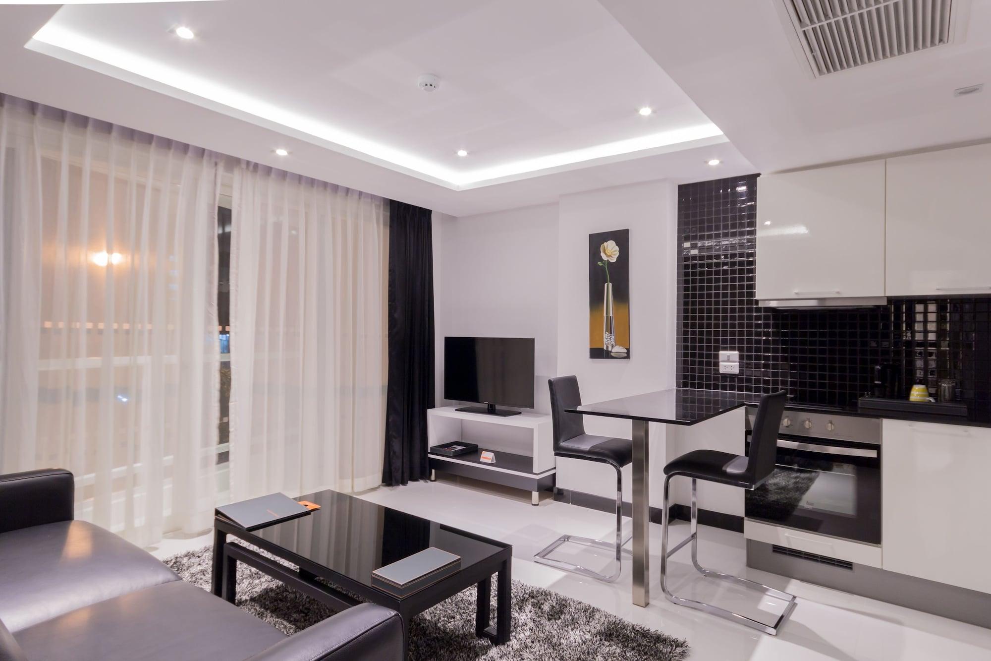 Nova Suites Pattaya By Compass Hospitality Εξωτερικό φωτογραφία