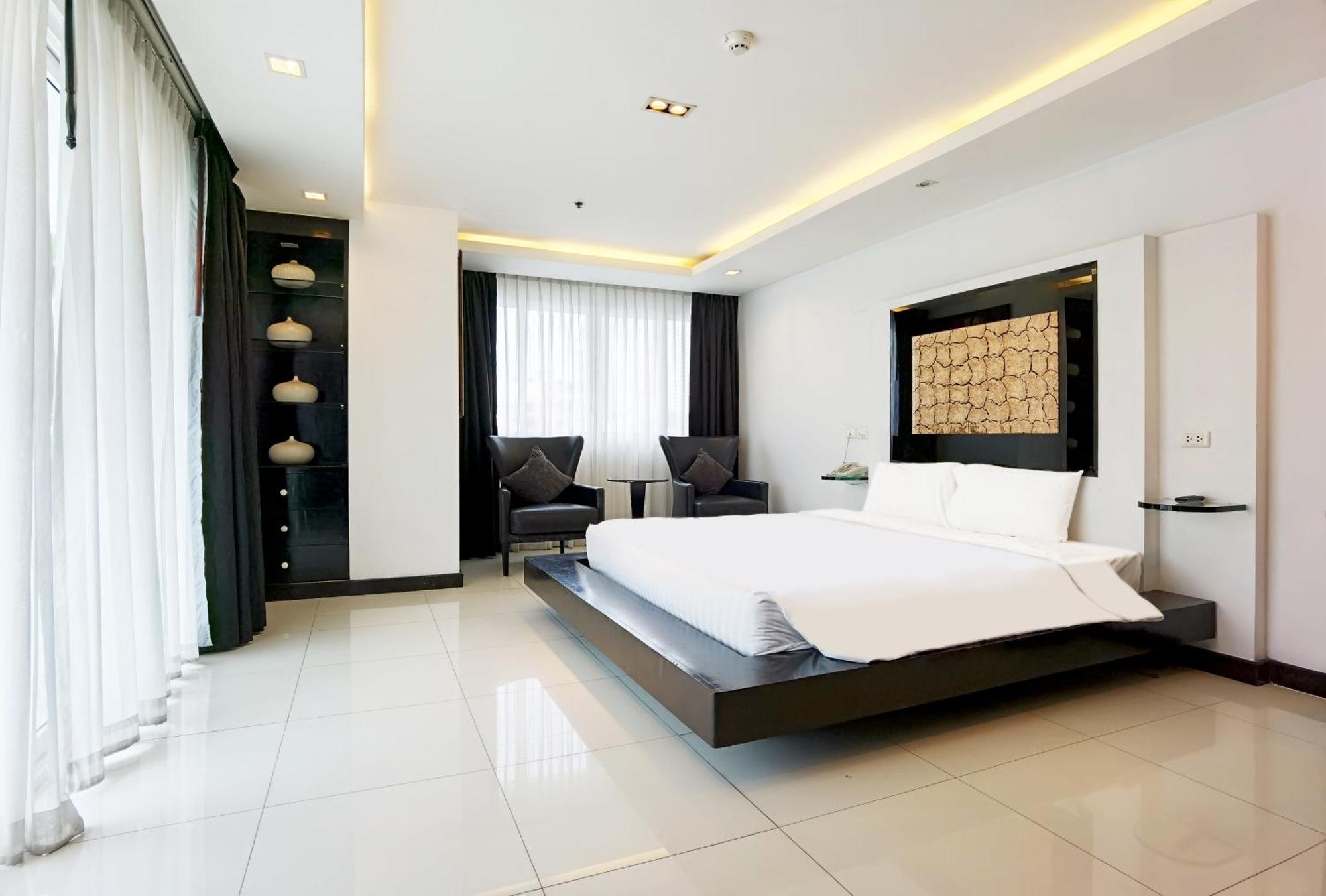 Nova Suites Pattaya By Compass Hospitality Εξωτερικό φωτογραφία