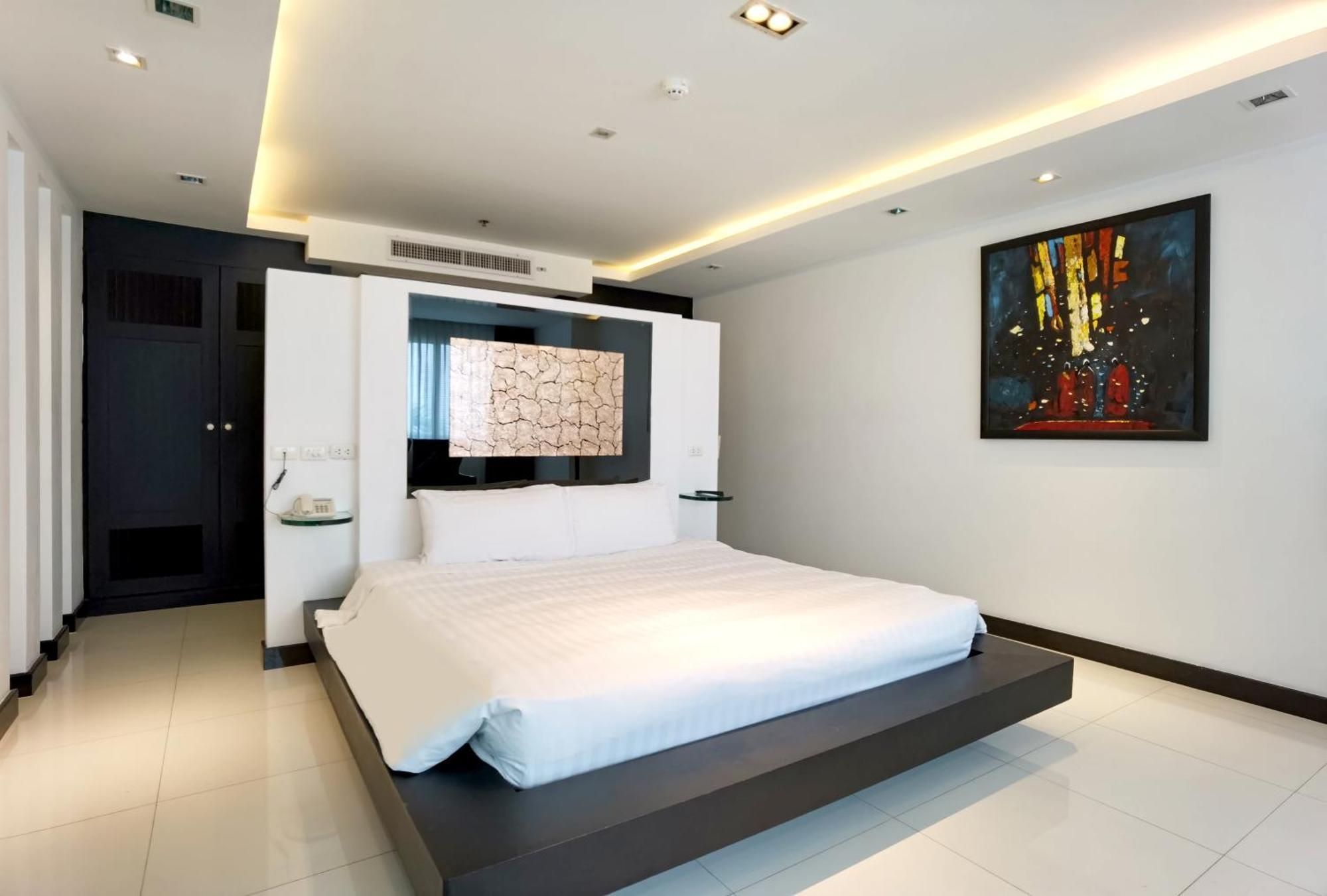 Nova Suites Pattaya By Compass Hospitality Εξωτερικό φωτογραφία