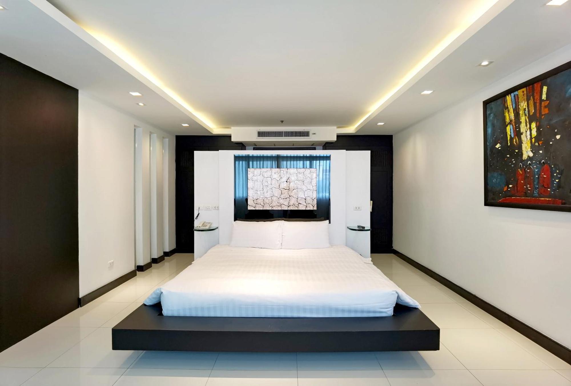 Nova Suites Pattaya By Compass Hospitality Εξωτερικό φωτογραφία