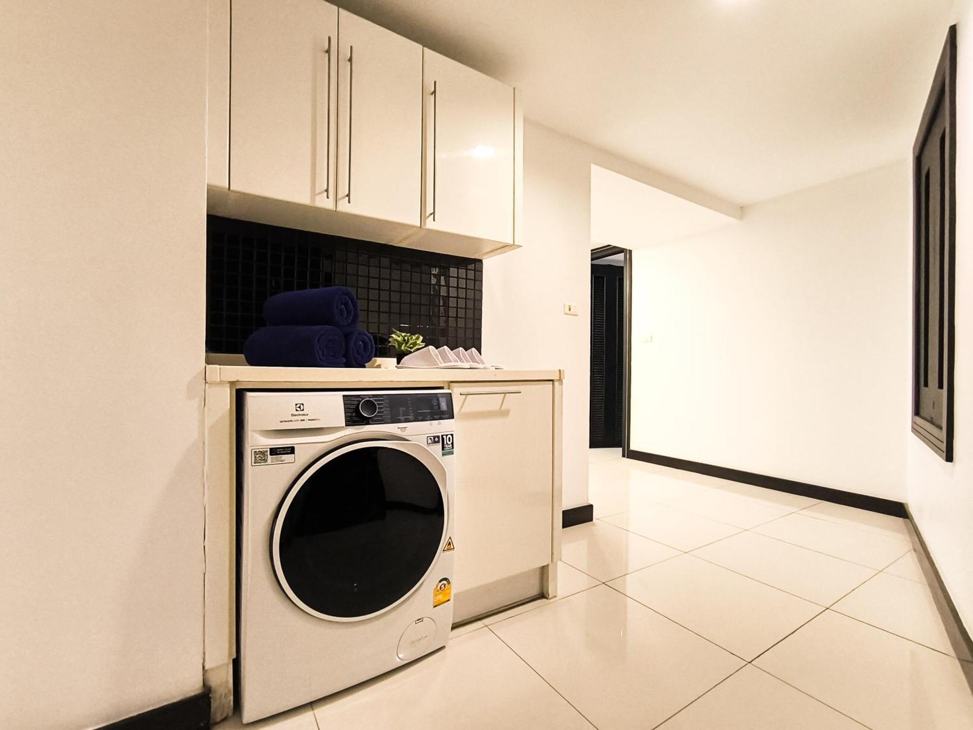 Nova Suites Pattaya By Compass Hospitality Εξωτερικό φωτογραφία