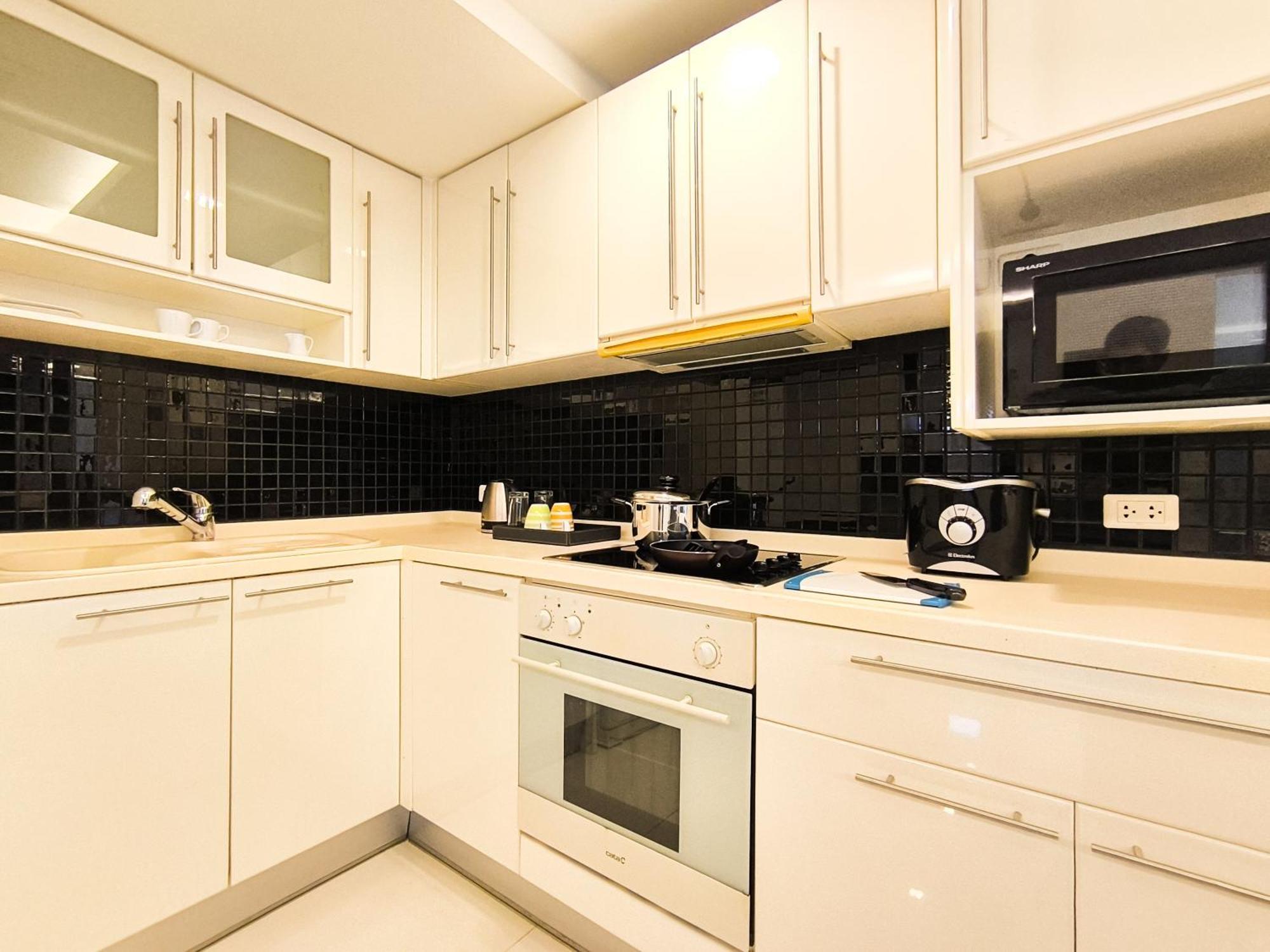 Nova Suites Pattaya By Compass Hospitality Εξωτερικό φωτογραφία