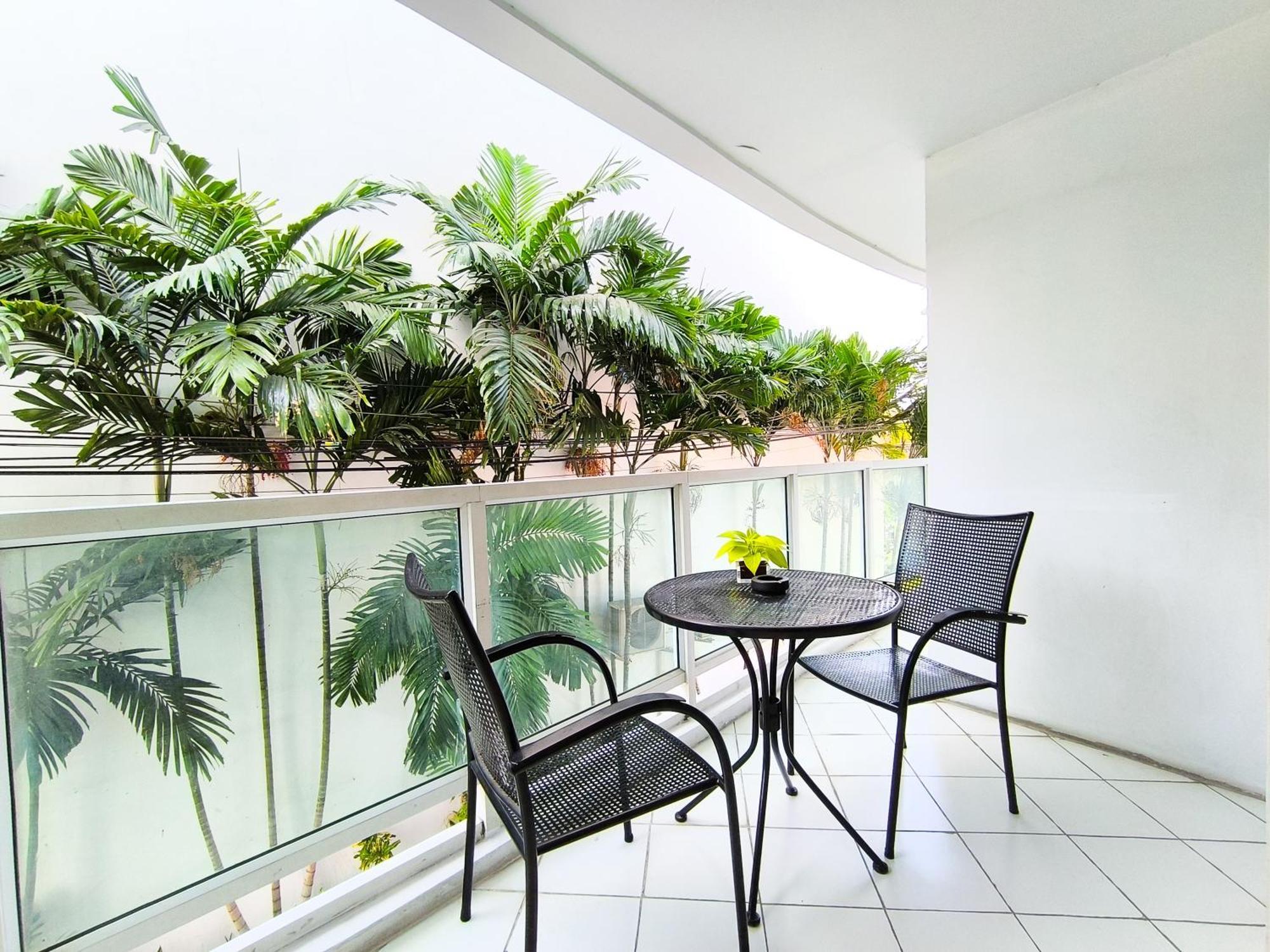 Nova Suites Pattaya By Compass Hospitality Δωμάτιο φωτογραφία