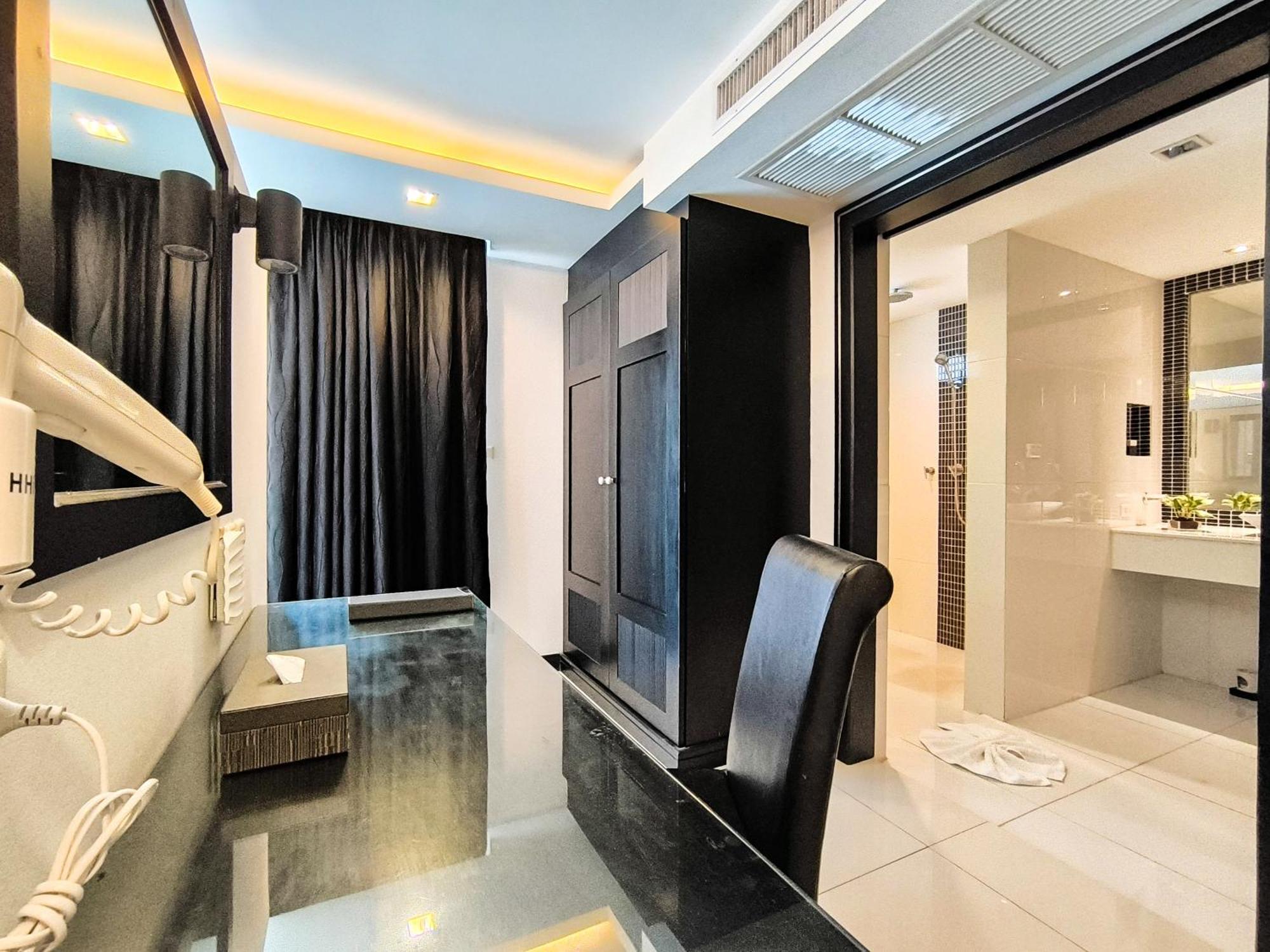 Nova Suites Pattaya By Compass Hospitality Εξωτερικό φωτογραφία