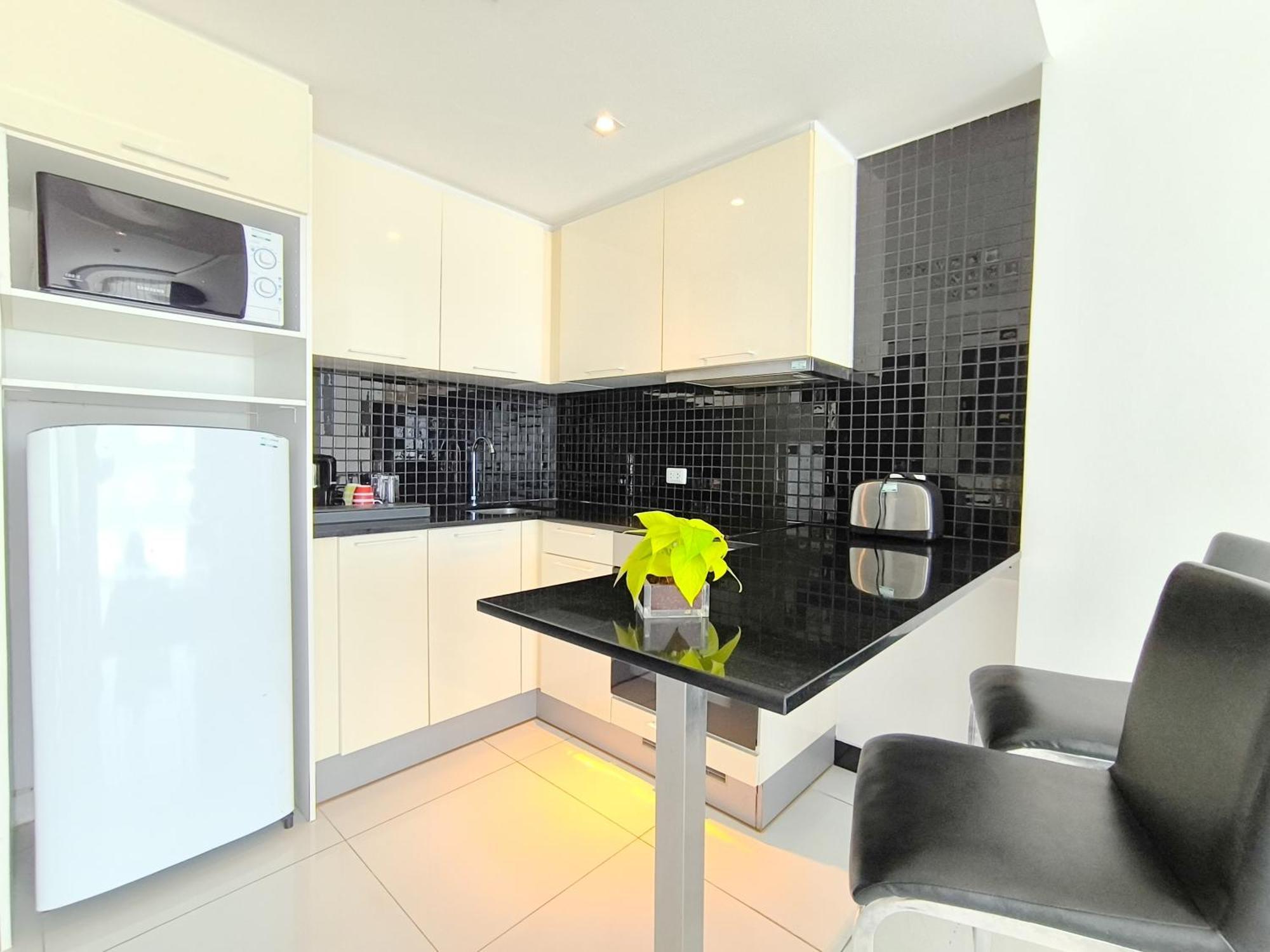 Nova Suites Pattaya By Compass Hospitality Εξωτερικό φωτογραφία
