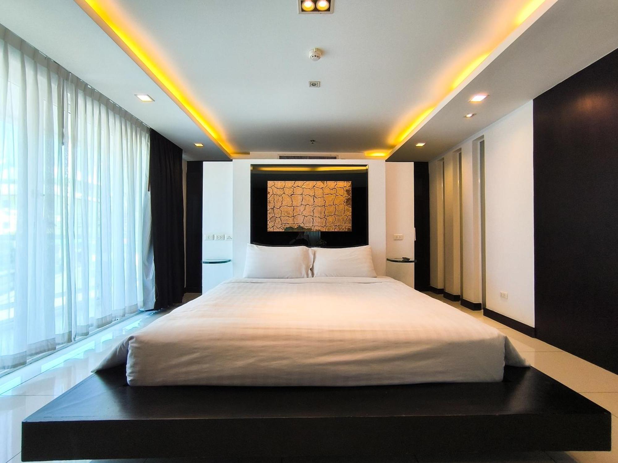 Nova Suites Pattaya By Compass Hospitality Εξωτερικό φωτογραφία