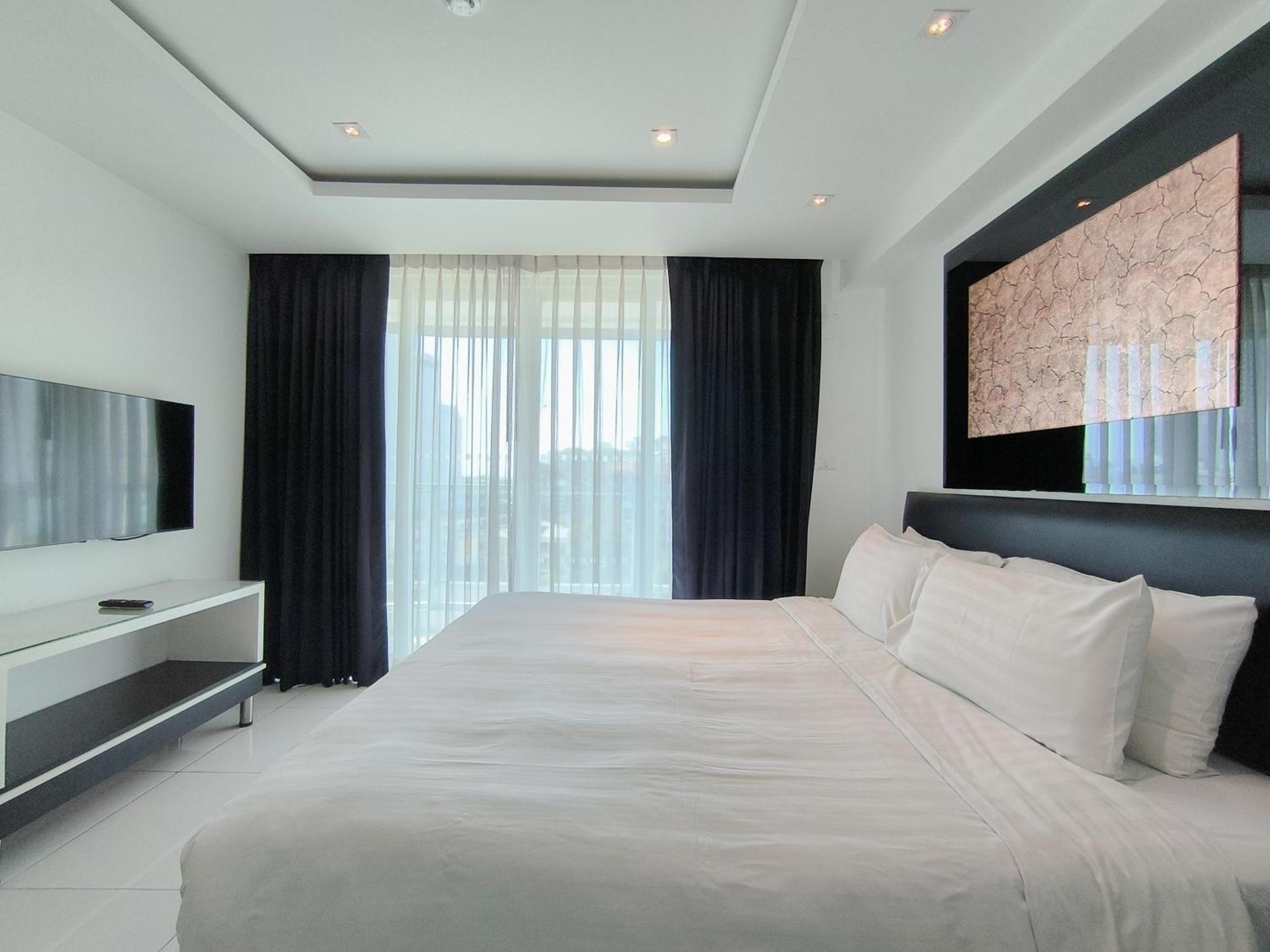 Nova Suites Pattaya By Compass Hospitality Εξωτερικό φωτογραφία