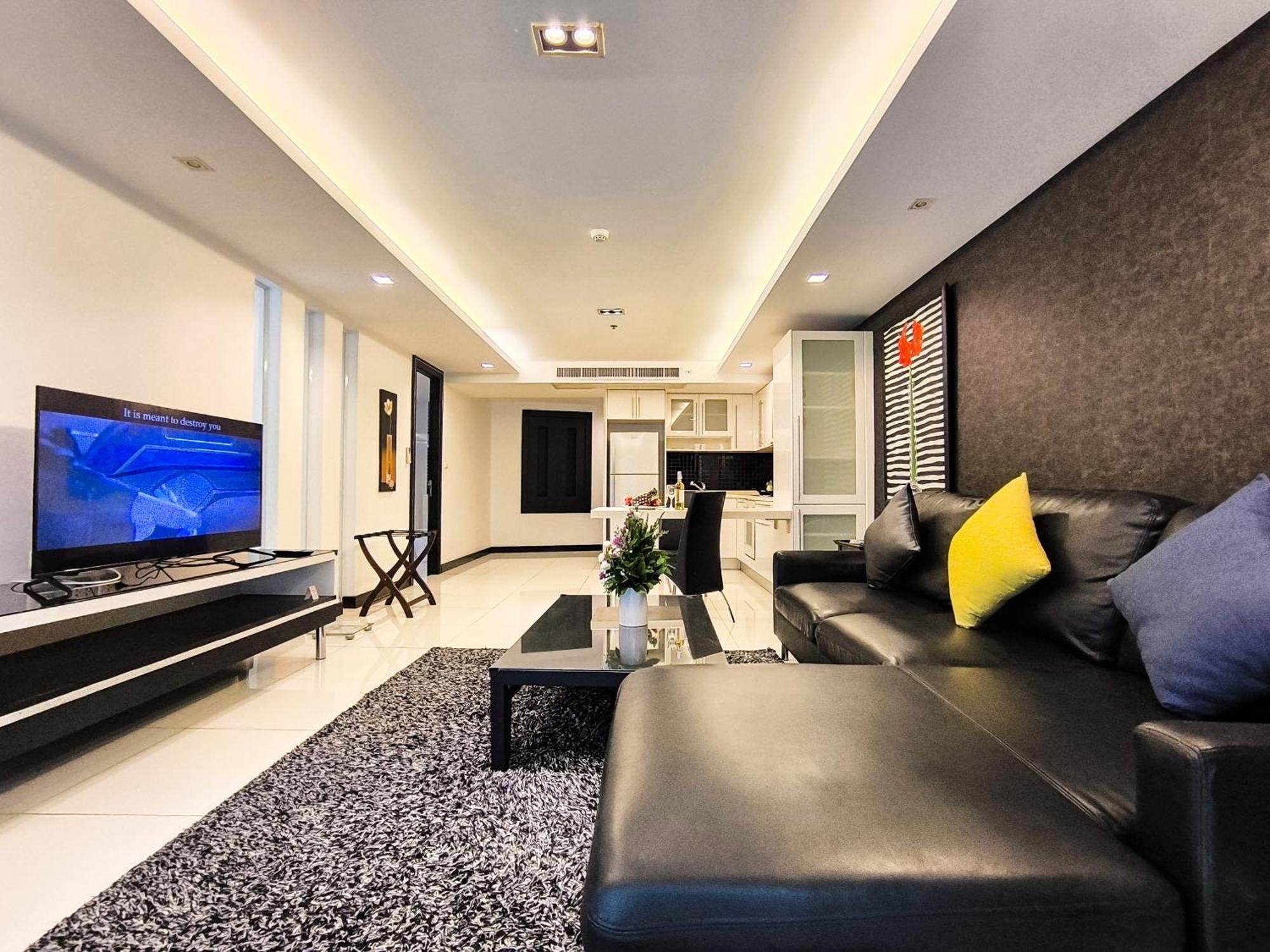 Nova Suites Pattaya By Compass Hospitality Εξωτερικό φωτογραφία