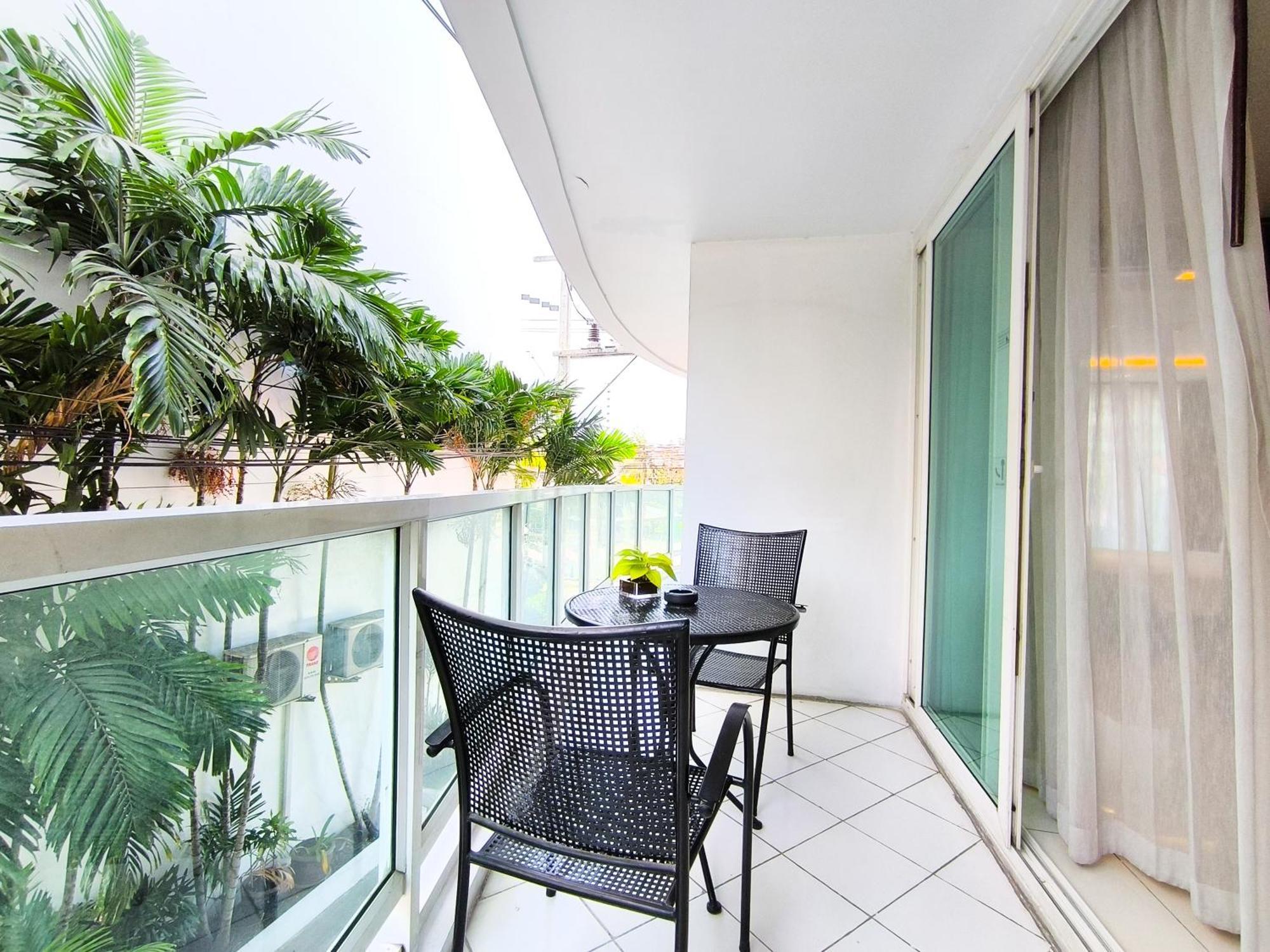 Nova Suites Pattaya By Compass Hospitality Δωμάτιο φωτογραφία