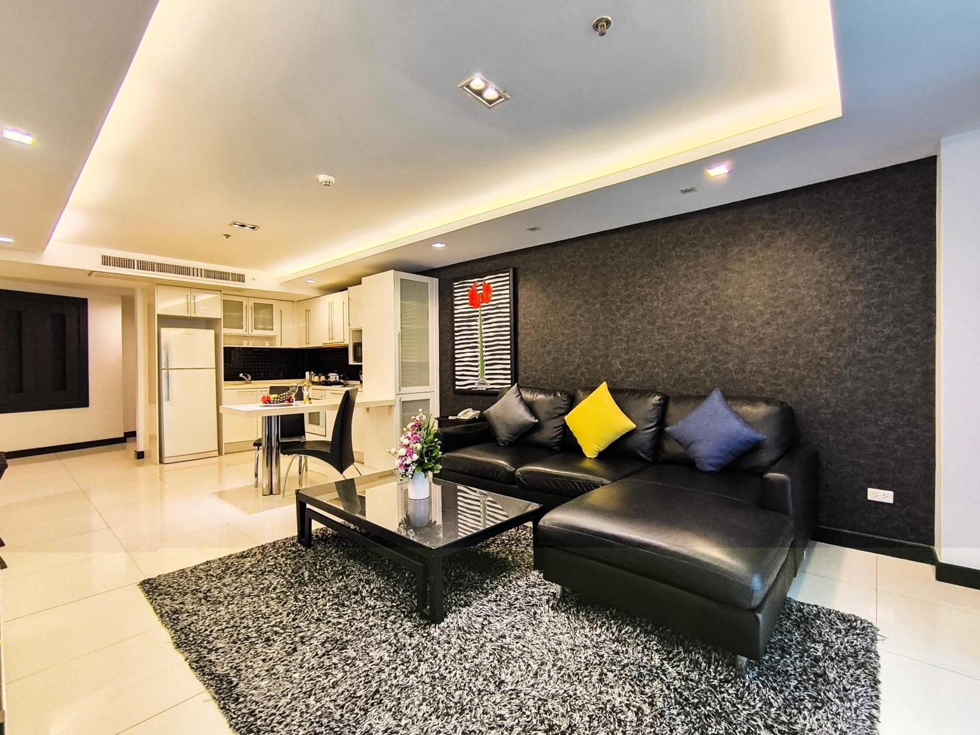 Nova Suites Pattaya By Compass Hospitality Εξωτερικό φωτογραφία