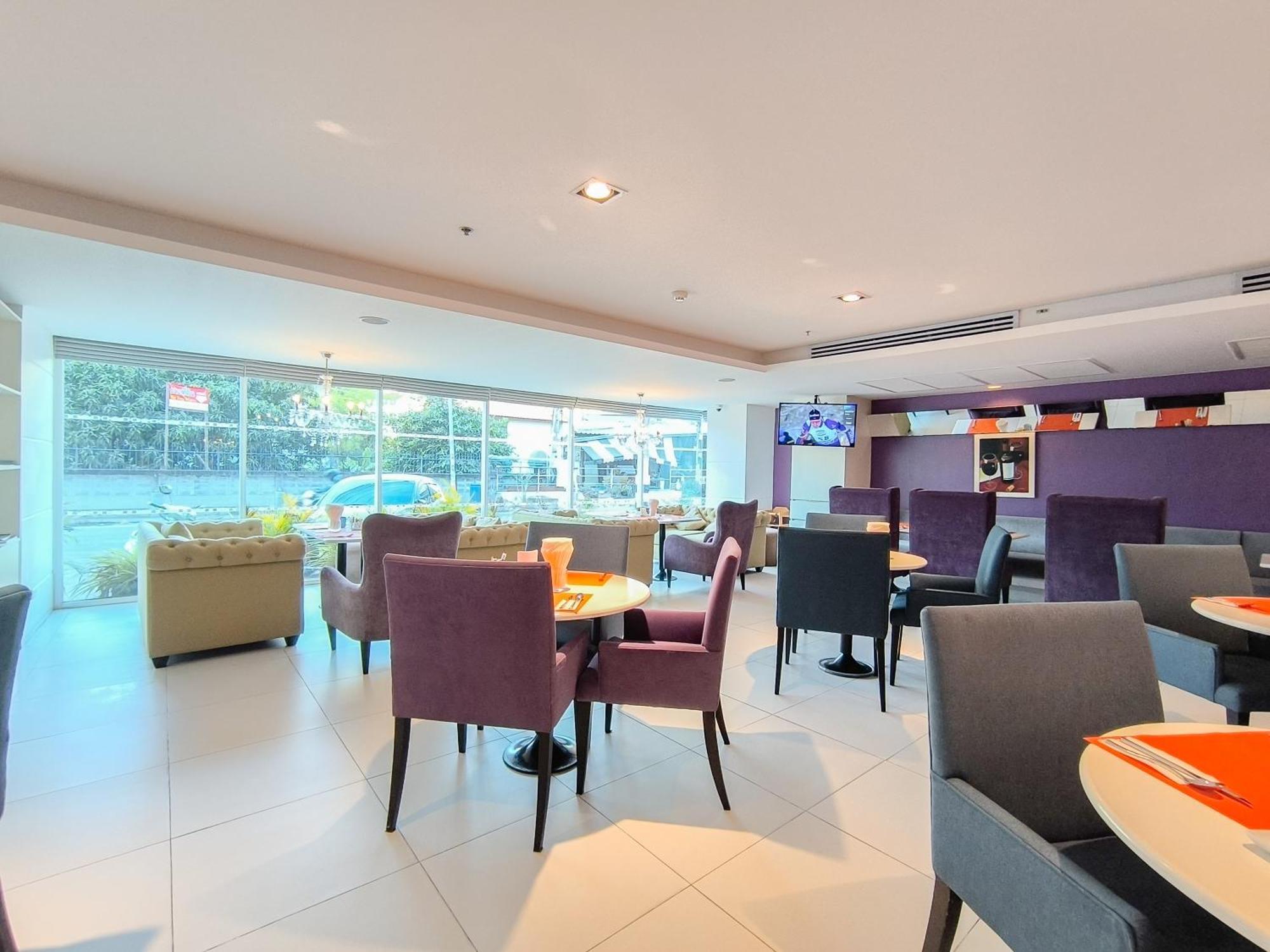 Nova Suites Pattaya By Compass Hospitality Εξωτερικό φωτογραφία